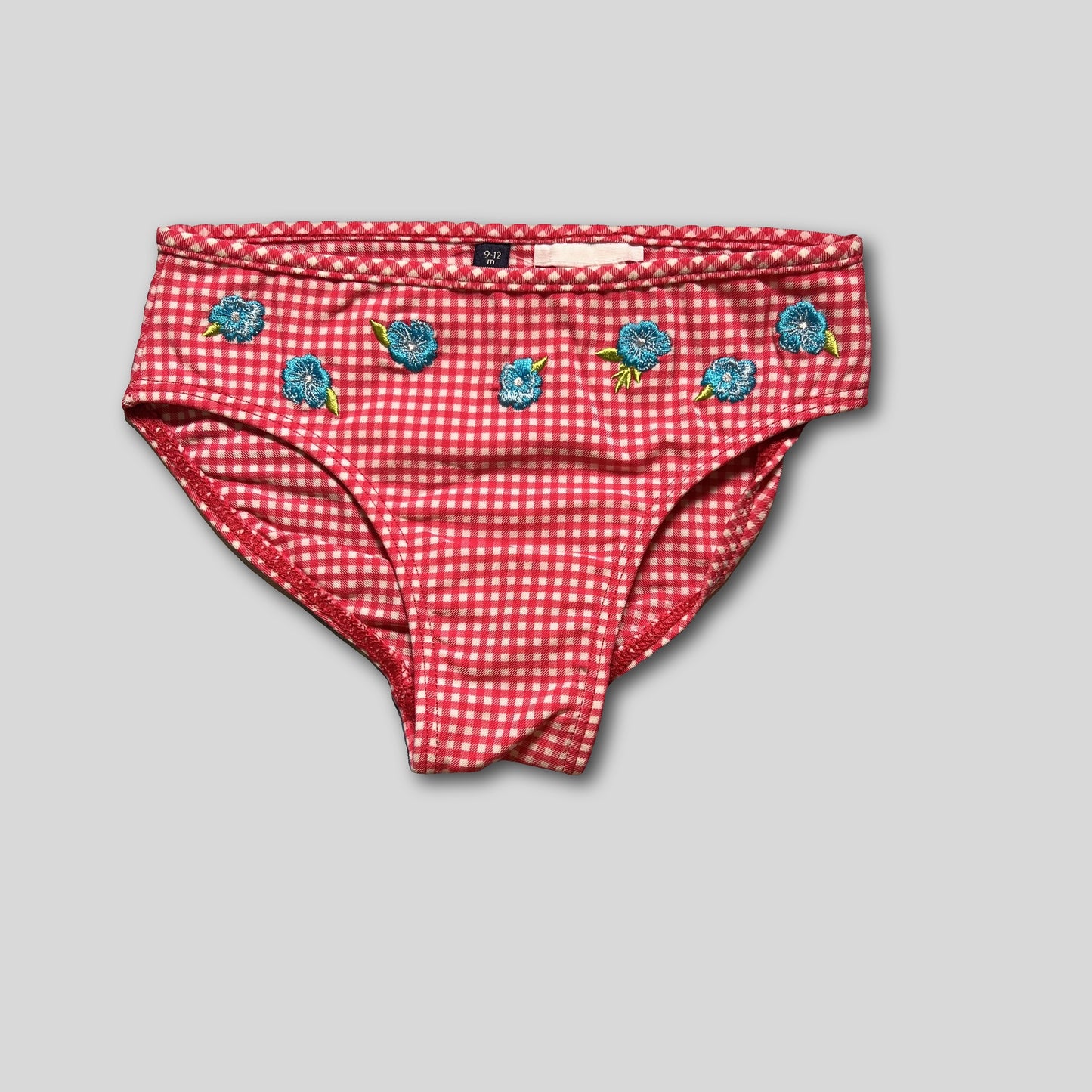 Costum de baie Fete | Marimea 74 (6-9 luni) Ca Nou