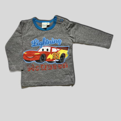 Bluza Baieti | Marimea 62 (1-3 luni) Ca Nou