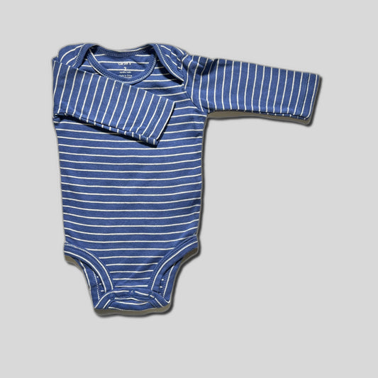Body Baieti | Marimea 62 (1-3 luni) Ca Nou