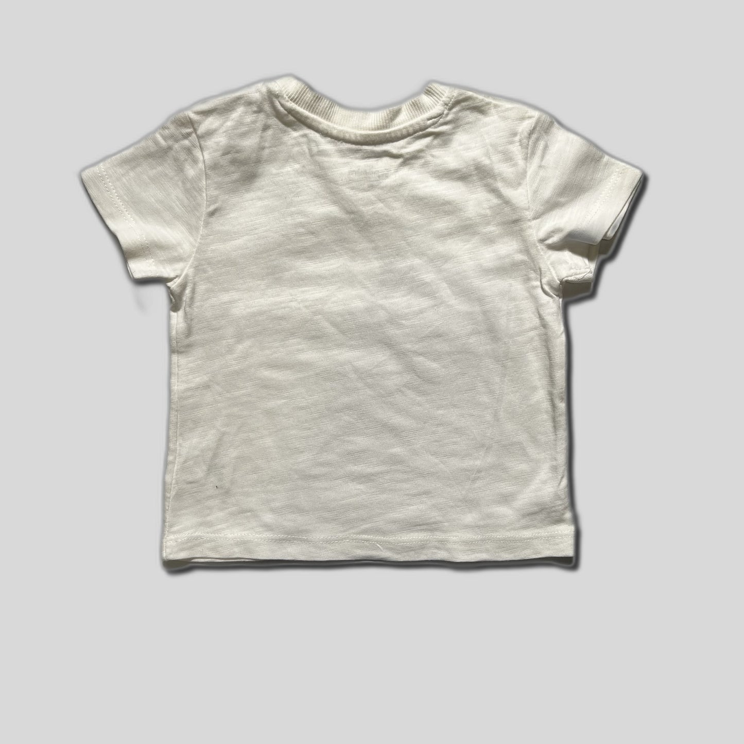 Tricou cu animale salbatice