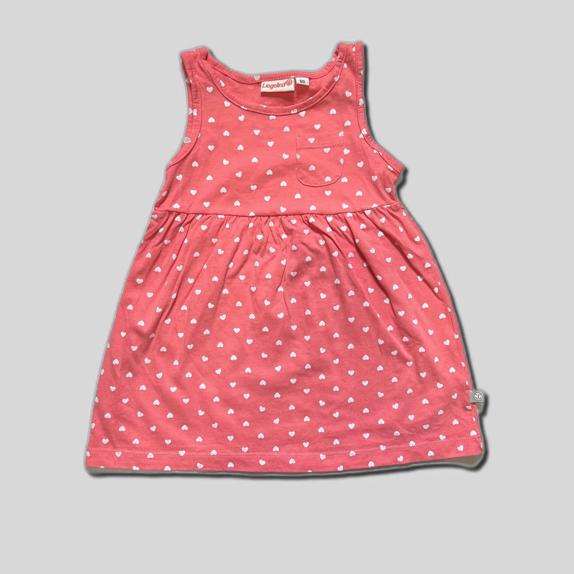 Rochie Fete | Marimea 80 (9-12 luni) Ca Nou