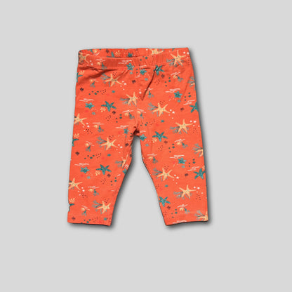 Pantaloni Fete | Marimea 74 (6-9 luni) Ca Nou