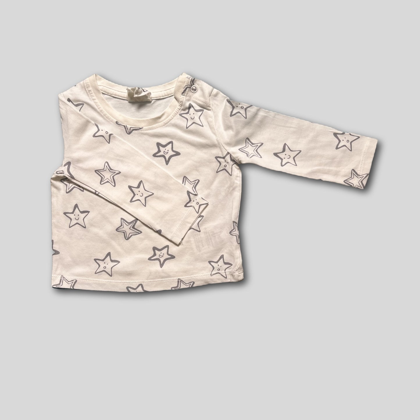 Bluza Bebelusi | Marimea 68 (3-6 luni) Ca Nou