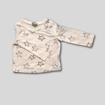 Bluza Bebelusi | Marimea 68 (3-6 luni) Ca Nou