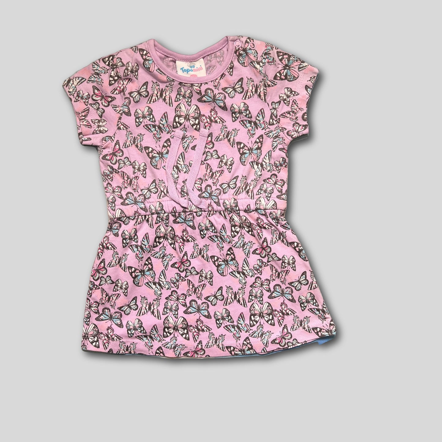 Rochie Fete | Marimea 74 (6-9 luni) Ca Nou