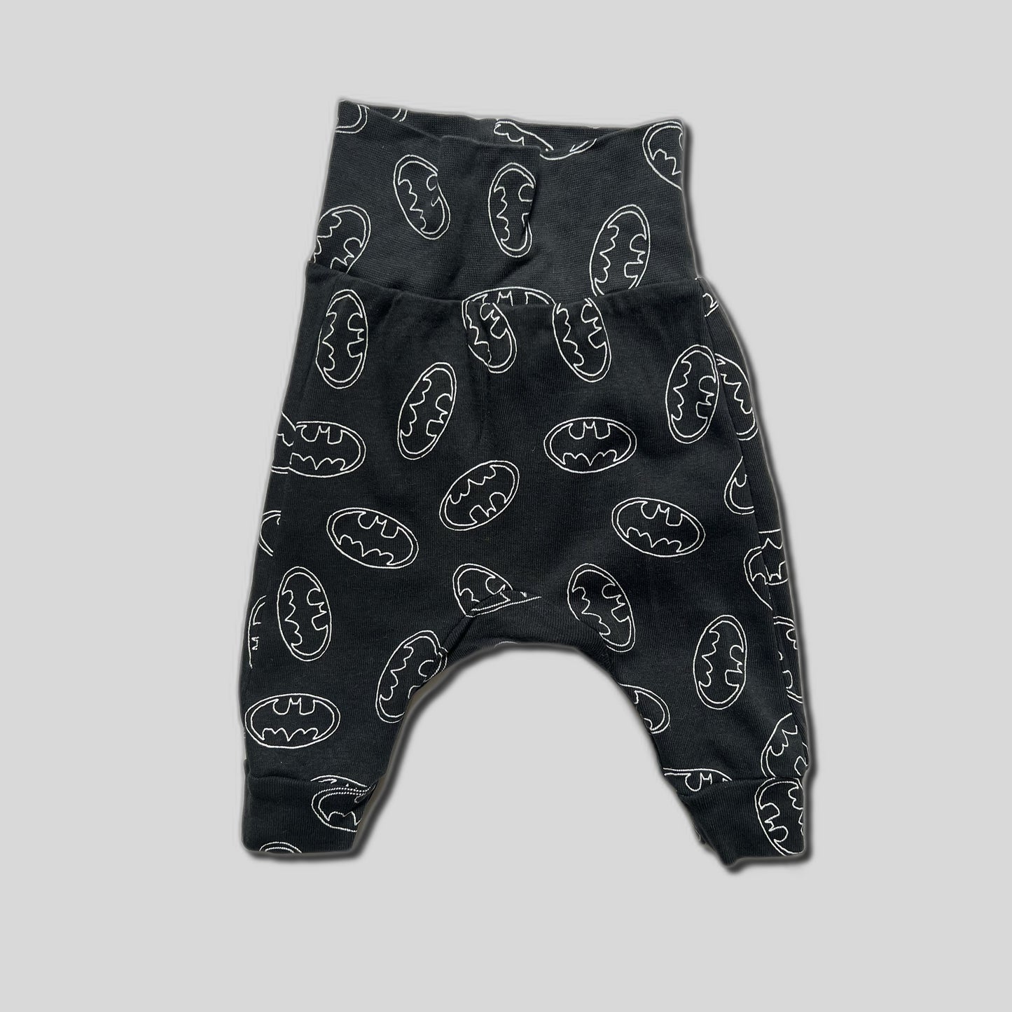 Pantaloni Baieti | Marimea 56 (0-1 luni) Ca Nou