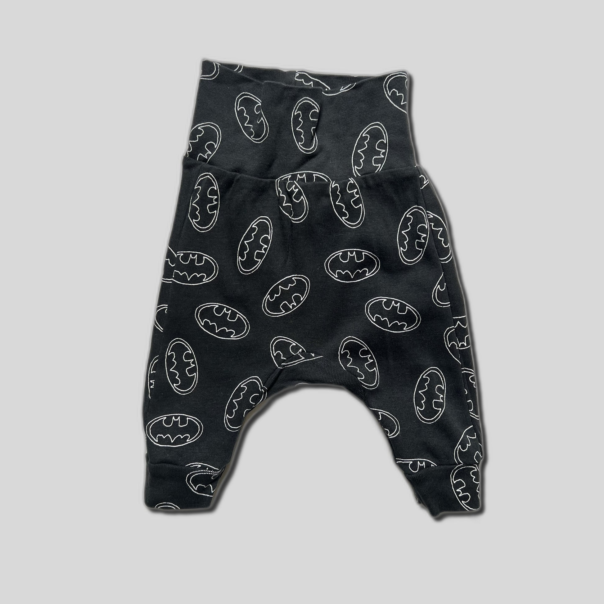 Pantaloni Baieti | Marimea 56 (0-1 luni) Ca Nou