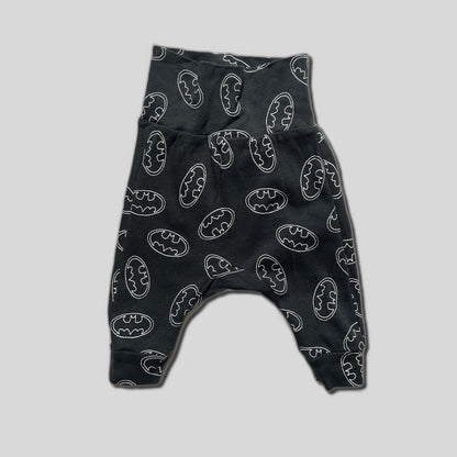 Pantaloni Baieti | Marimea 56 (0-1 luni) Ca Nou