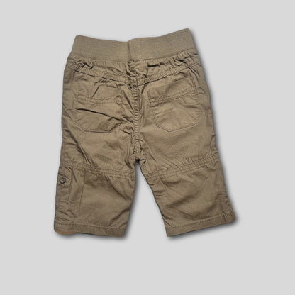 Pantaloni kaki