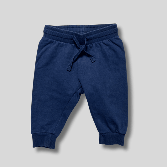 Pantaloni Baieti | Marimea 62 (1-3 luni) Ca Nou