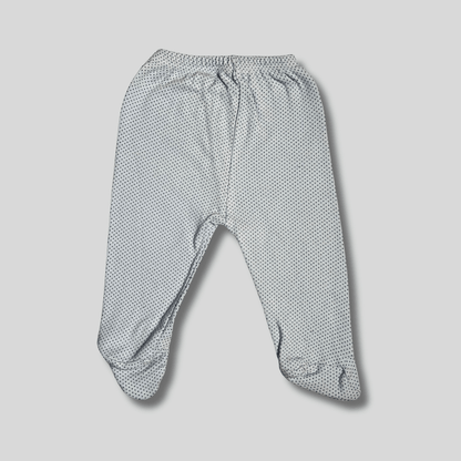 Pantaloni cu buline