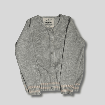 Cardigan Fete | Marimea 86 (12-18 luni) Ca Nou