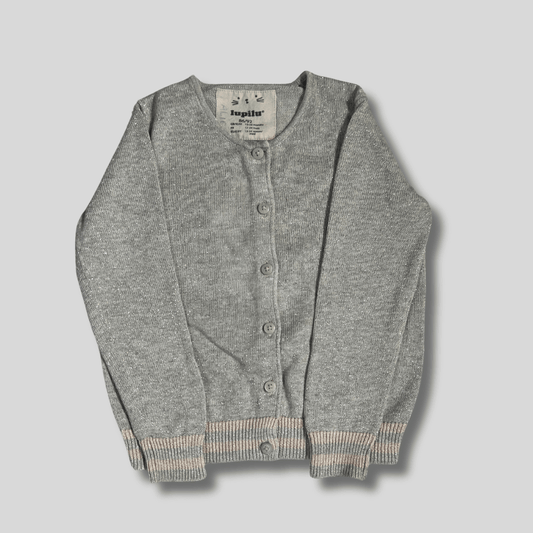 Cardigan Fete | Marimea 86 (12-18 luni) Ca Nou