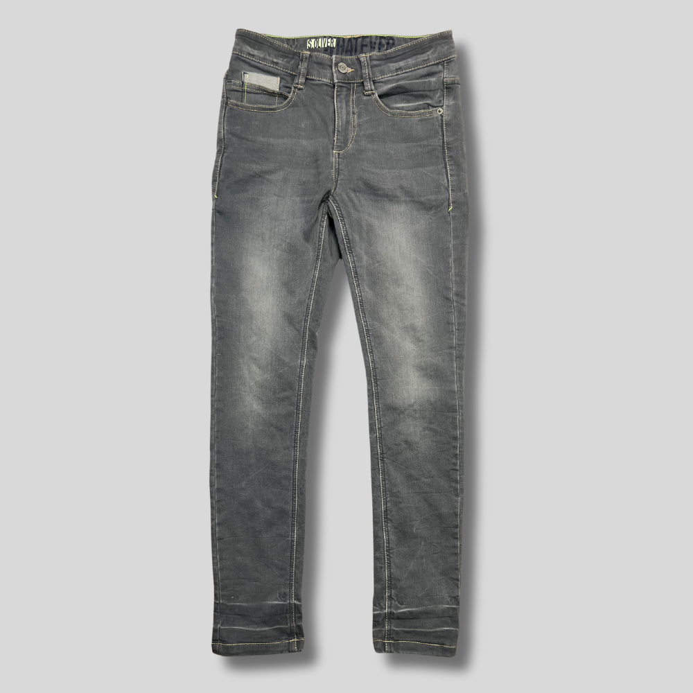 Pantaloni Baieti | Marimea 152 (12 ani) Ca Nou