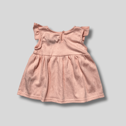 Rochie roz