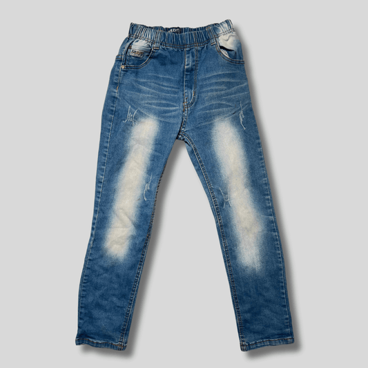 Pantaloni Baieti | Marimea 134 (9 ani) Excelent