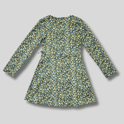 Rochie cu imprimeu floral