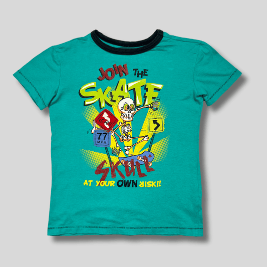Tricou Baieti | Marimea 116 (6 ani) Excelent