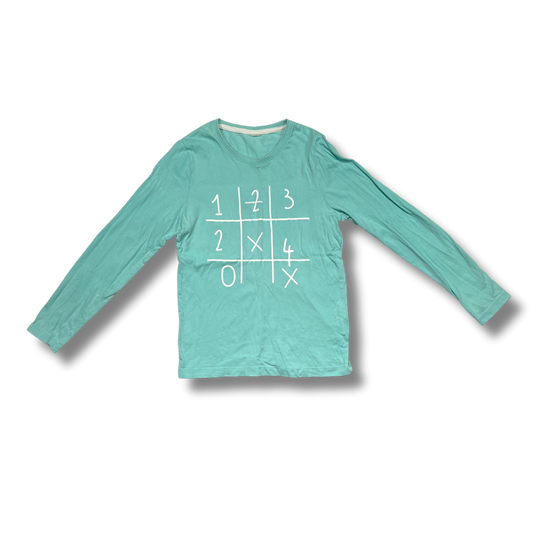 Tricou Baieti | Marimea 134 (9 ani) Bun