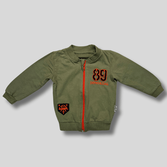 Cardigan Baieti | Marimea 92 (2 ani) Ca Nou