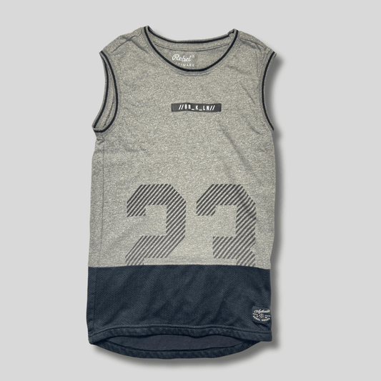 Tricou Baieti | Marimea 140 (10 ani) Ca Nou