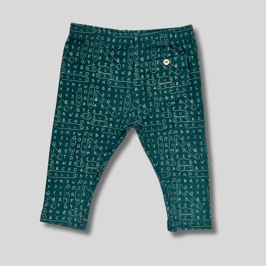 Pantaloni Bebelusi | Marimea 68 (3-6 luni) Ca Nou