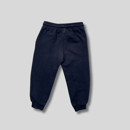 Pantaloni de trening albastri
