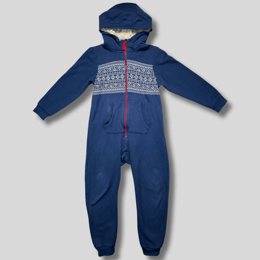 Pijama Baieti | Marimea 122 (7 ani) Ca Nou