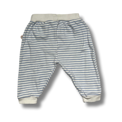 Pantaloni in dungi