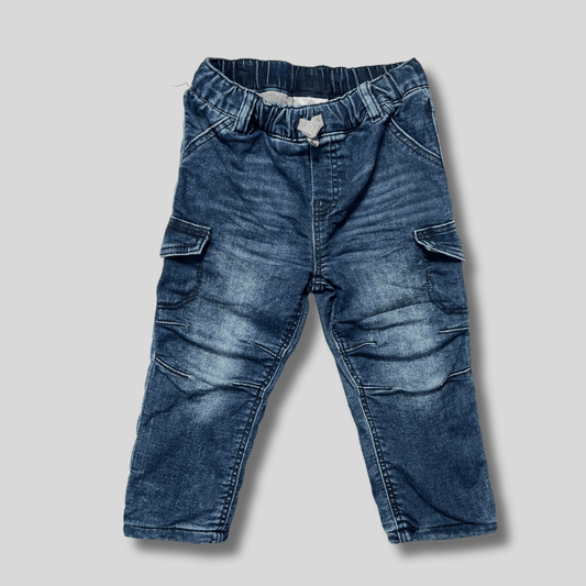 Pantaloni Baieti | Marimea 92 (2 ani) Ca Nou