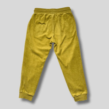 Pantaloni de trening pufosi
