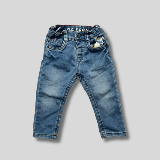 Pantaloni Baieti | Marimea 86 (12-18 luni) Ca Nou
