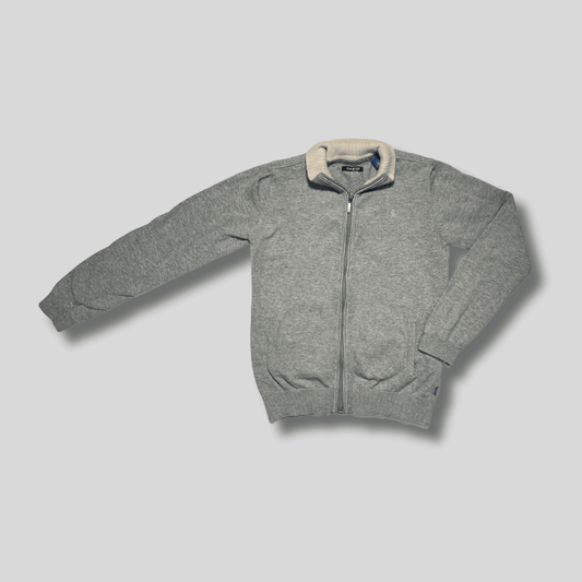 Cardigan Baieti | Marimea 140 (10 ani) Ca Nou
