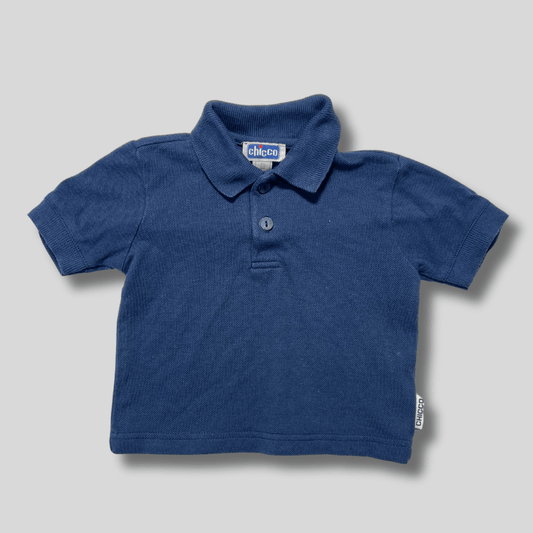 Tricou Baieti | Marimea 68 (3-6 luni) Ca Nou