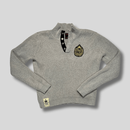 Cardigan Baieti | Marimea 128 (8 ani) Ca Nou