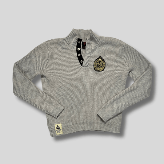 Cardigan Baieti | Marimea 128 (8 ani) Ca Nou
