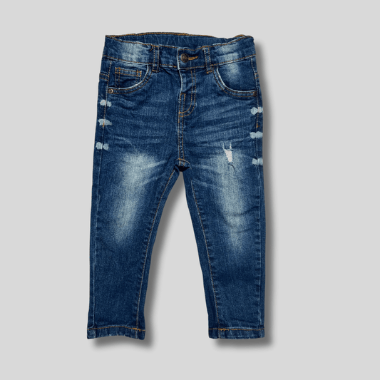 Pantaloni Baieti | Marimea 92 (2 ani) Ca Nou