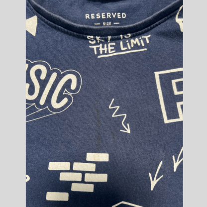 Tricou music