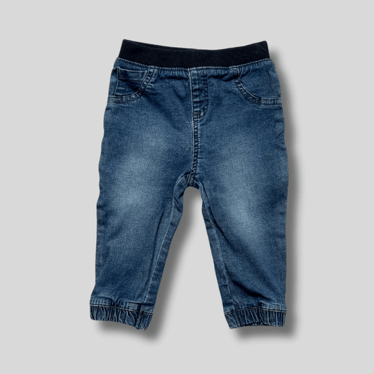 Pantaloni Bebelusi | Marimea 80 (9-12 luni) Ca Nou