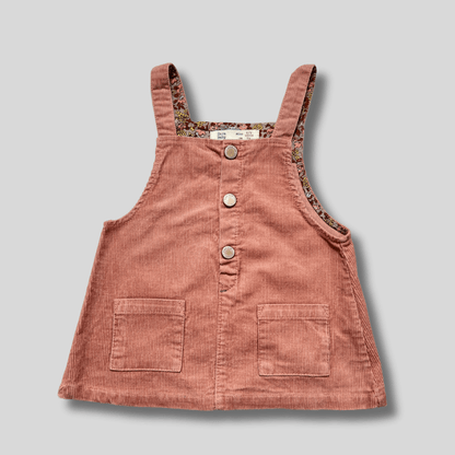 Salopeta Fete | Marimea 74 (6-9 luni) Ca Nou