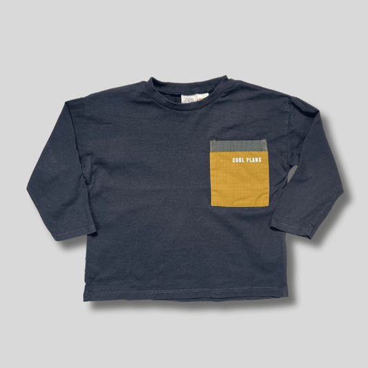 Tricou Baieti | Marimea 98 (3 ani) Ca Nou