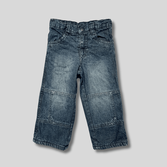 Pantaloni Baieti | Marimea 86 (12-18 luni) Ca Nou