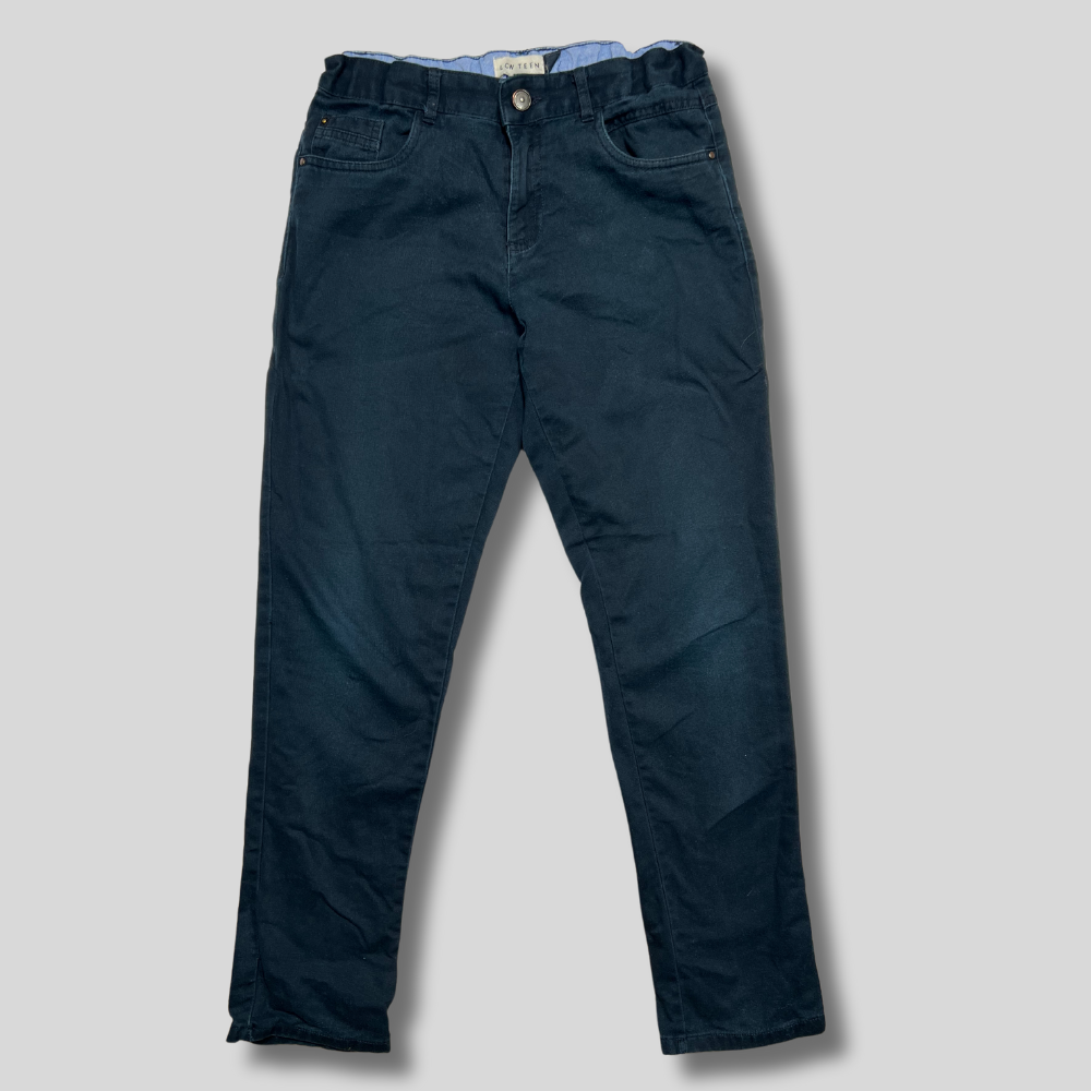 Pantaloni Baieti | Marimea 158 (13 ani) Bun