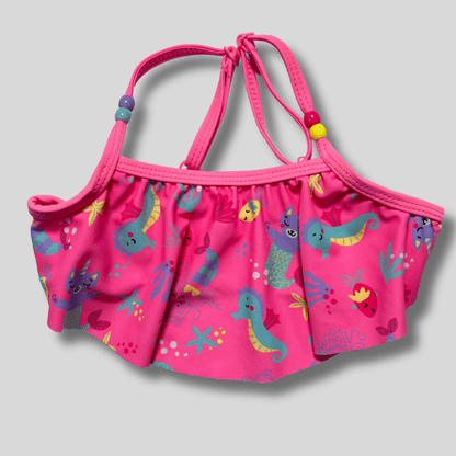 Tricou Fete | Marimea 92 (2 ani) Ca Nou