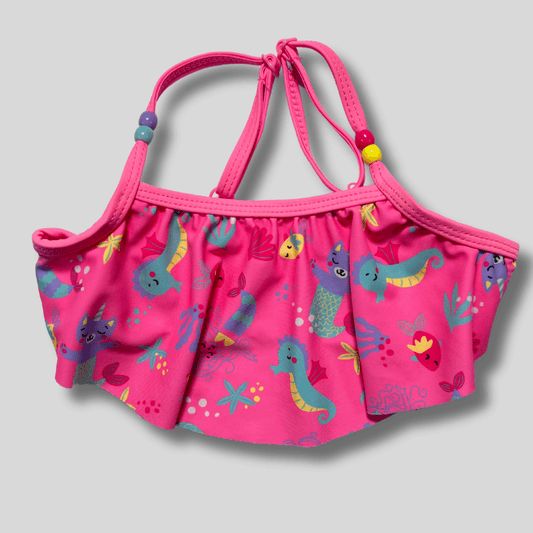 Tricou Fete | Marimea 92 (2 ani) Ca Nou