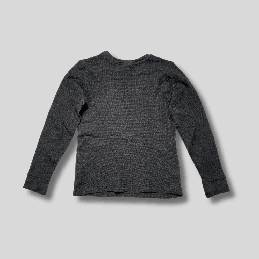 Pulover cu imprimeu urs