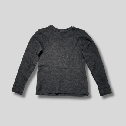 Pulover cu imprimeu urs