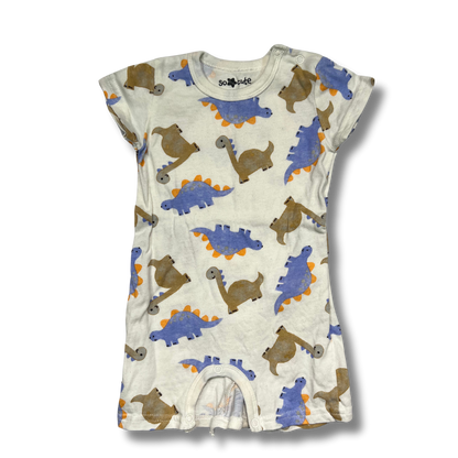 Pijama Bebelusi | Marimea 74 (6-9 luni) Ca Nou