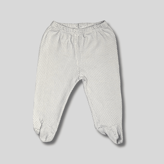 Pantaloni Bebelusi | Marimea 62 (1-3 luni) Ca Nou