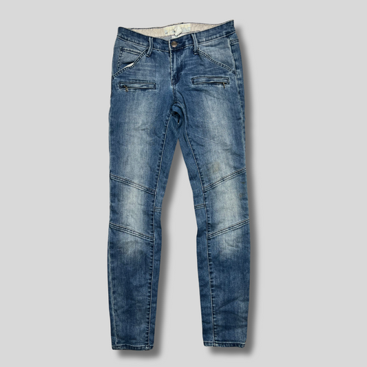 Pantaloni Baieti | Marimea 158 (13 ani) Bun